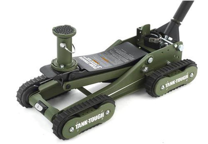 Tank Tough 3 Ton Floor Jack