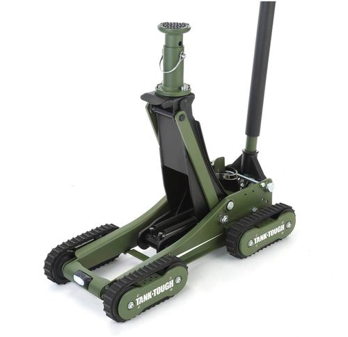 Tank Tough 3 Ton Floor Jack