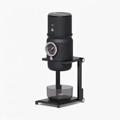 58mm Professional Portable Electric Espresso Maker