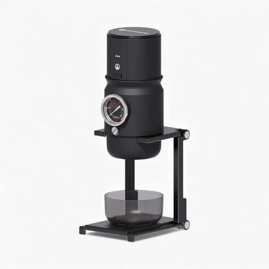 58mm Professional Portable Electric Espresso Maker